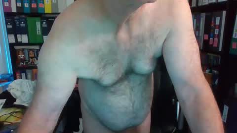 Stanitized online show from 11-30-25, 01:37