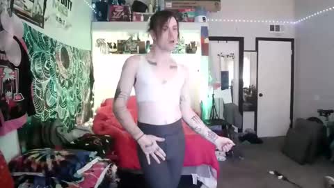 SkankHUNTRx online show from 12-02-25, 10:27