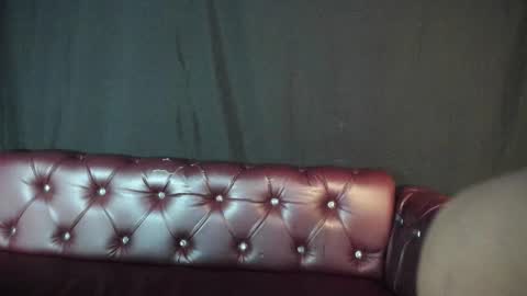 SKARLET online show from 11-25-25, 11:10