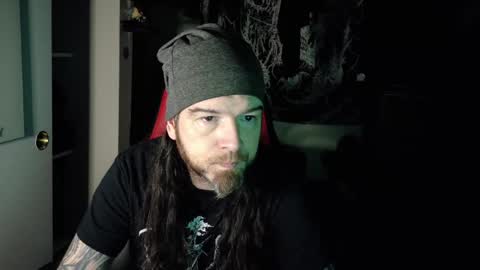 Skarlet The Undead online show from 03-01-25, 09:15