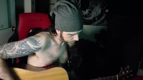 Skarlet The Undead online show from 03-04-25, 01:23