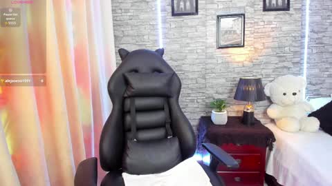 Skarleth online show from 04-09-26, 09:09