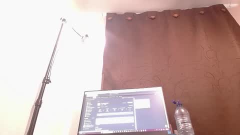 SKARLETH online show from 11-29-25, 03:53