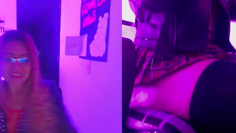 SKARLETH online show from 03-04-26, 02:39