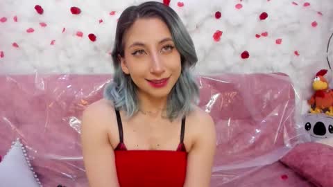 Skarlet  online show from 09-21-25, 08:38