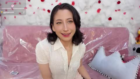 Skarlet  online show from 10-19-25, 02:29