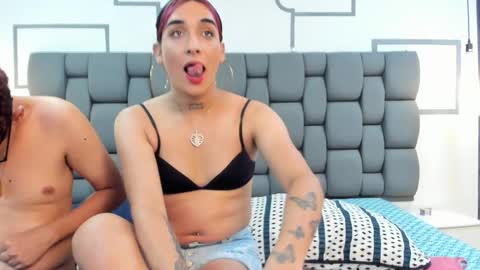 skarletruiz online show from 09-16-25, 03:13