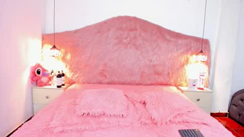 skarletruiz online show from 02-13-26, 10:55