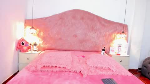 skarletruiz online show from 02-26-26, 10:03