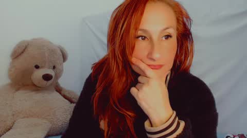 Arlett online show from 02-13-25, 12:11