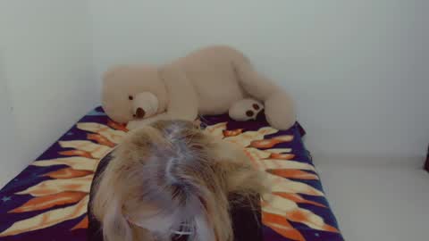 Arlett online show from 05-26-26, 05:14