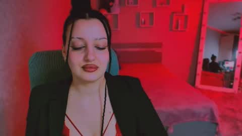 Snapshot of skarlett_monliss chatting on 04-25-26, 05:54 Skarlett Monliss online show from 04-25-26, 05:54