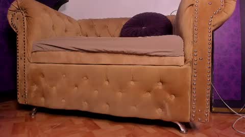 skarlettbarnes online show from 06-19-26, 11:47