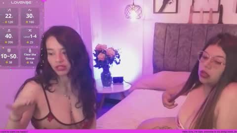 Snapshot of skarlette_brown chatting on 02-10-26, 04:38 Skarlette online show from 02-10-26, 04:38