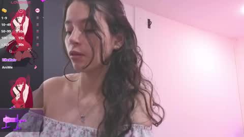 Snapshot of skarlette_brown chatting on 03-01-26, 04:03 Skarlette online show from 03-01-26, 04:03