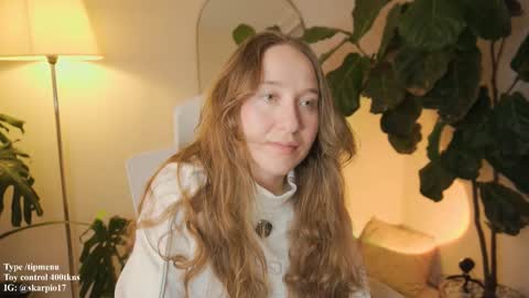 Im Scarlett  ONLINE  5pm-10pm NYC time  online show from 02-22-26, 12:45