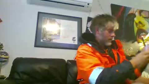 AJAY online show from 11-18-25, 04:33