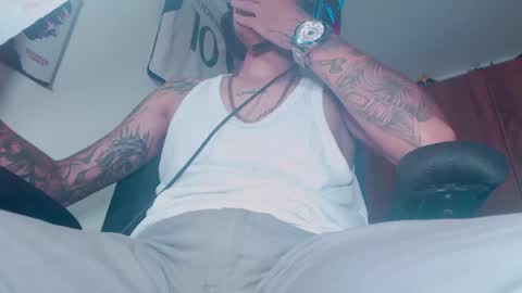 king online show from 04-28-26, 05:45