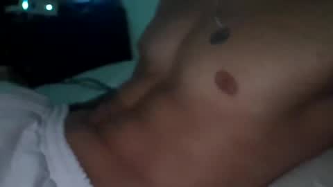 miguel online show from 01-12-25, 07:10