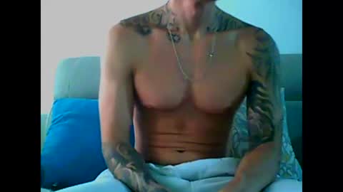 miguel online show from 03-05-25, 08:32