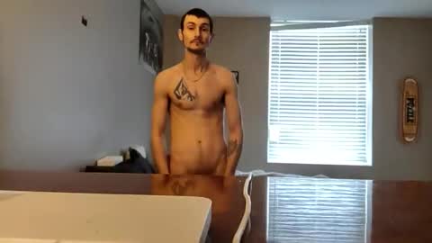 skaterpunk_1992 online show from 02-01-26, 03:43