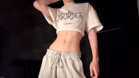 Snapshot of skibatryanka chatting on 02-20-26, 11:27 SKIBA online show from 02-20-26, 11:27