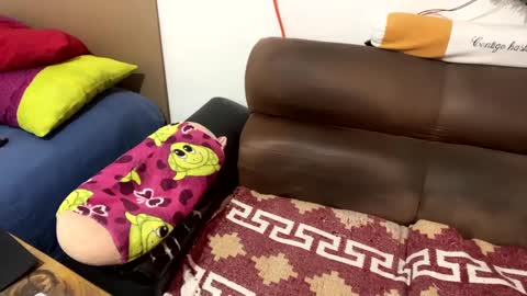 Snapshot of skinhell chatting on 01-29-25, 11:56 Elias online show from 01-29-25, 11:56