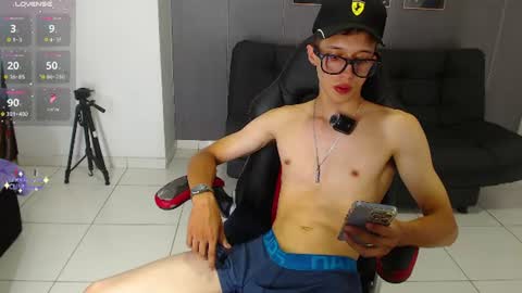 Snapshot of skinny_bigcock20 chatting on 07-16-26, 11:33 skinny_bigcock20 online show from 07-16-26, 11:33