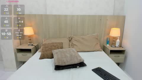 Emily Rojas online show from 11-05-25, 07:47