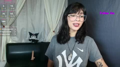 Emily Rojas online show from 04-01-26, 08:28