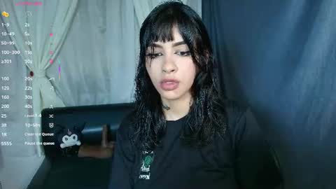 Snapshot of skinny_emily chatting on 06-15-26, 08:44 Emily Rojas online show from 06-15-26, 08:44