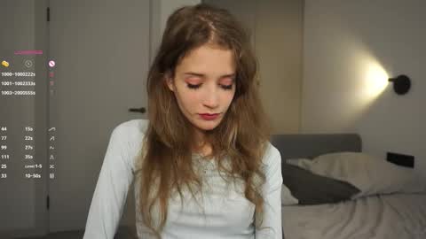 Emily online show from 10-15-25, 05:24