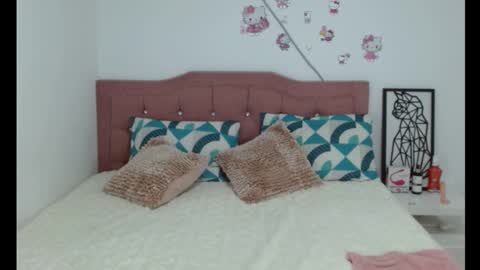 Snapshot of skinny_hailey1 chatting on 01-05-25, 06:13 Hailey online show from 01-05-25, 06:13