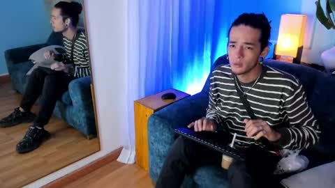 Mac online show from 04-04-26, 12:24