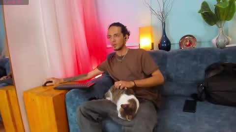 Mac online show from 07-20-26, 03:03