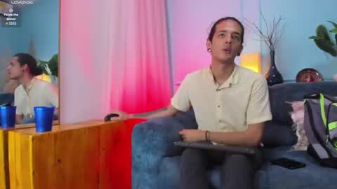 Mac online show from 07-31-26, 02:38