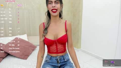 Noa online show from 02-05-25, 11:34