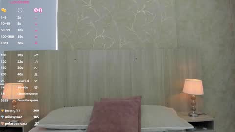 Noa online show from 02-15-25, 02:33