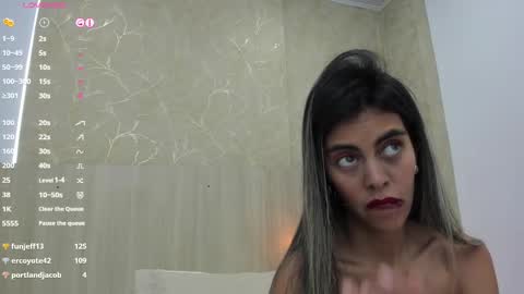 Noa online show from 02-17-25, 02:26