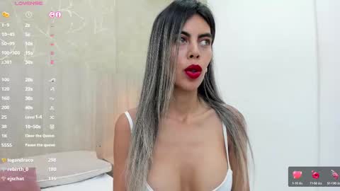 Noa online show from 02-20-25, 02:35