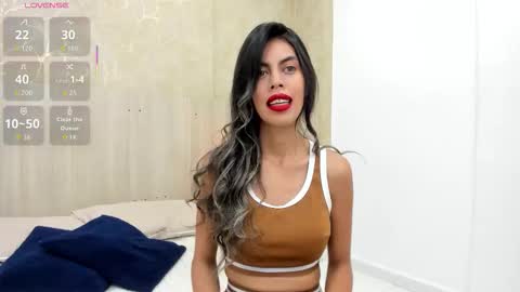 Noa online show from 10-23-25, 11:42