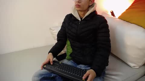 David online show from 02-11-26, 12:54