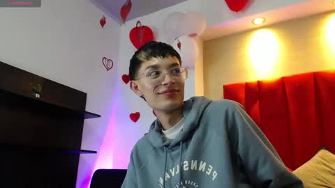 David online show from 02-27-26, 08:31