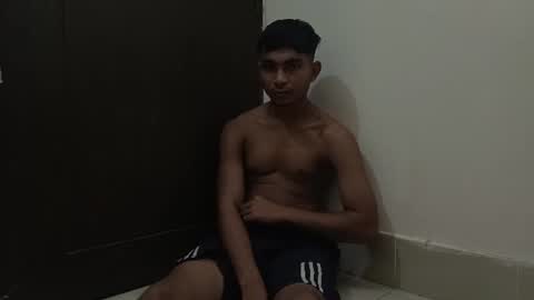 Skinny Boi online show from 07-27-26, 07:10