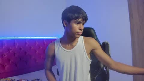 sam online show from 04-27-26, 02:31