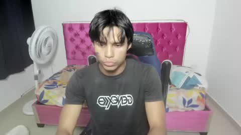 sam online show from 06-18-26, 05:51