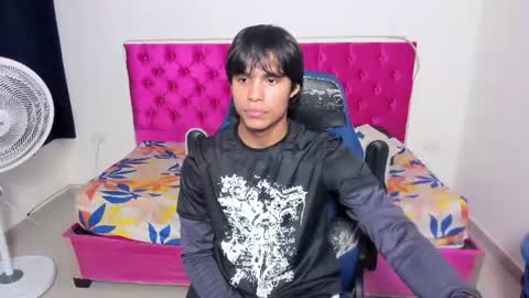 sam online show from 07-04-26, 05:35
