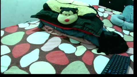 skinny_sexy666 online show from 01-29-25, 07:11