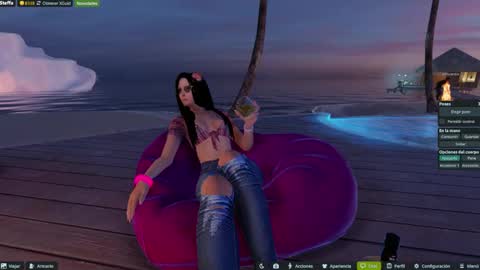 skinny_sexy666 online show from 01-08-26, 12:51