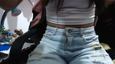 skinny_sexy666 online show from 05-31-26, 05:31